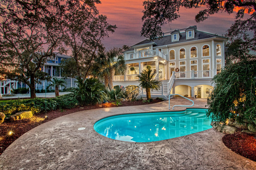 figure 8 island haven realty