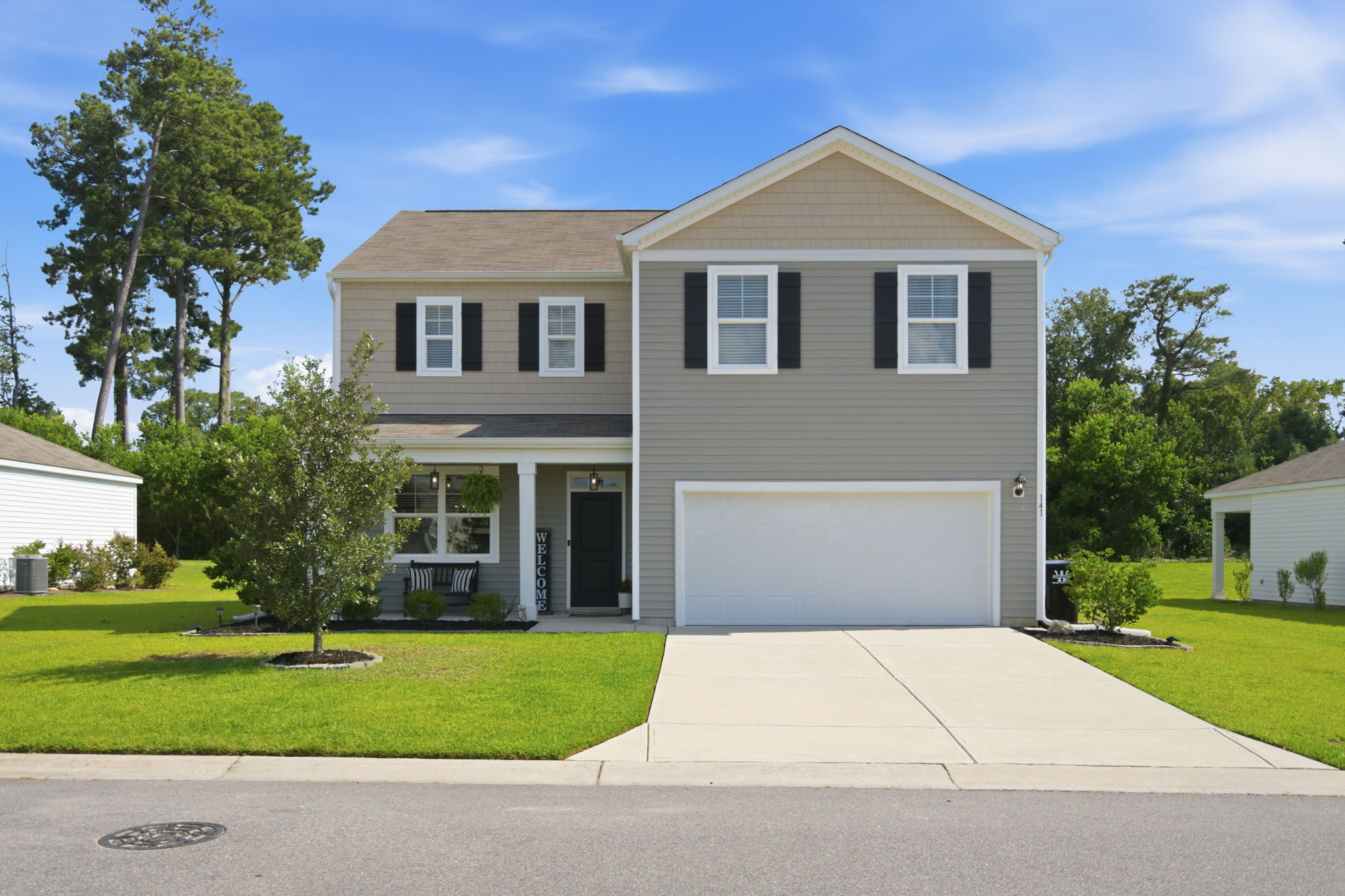 141 Tributary Circle, Wilmington, NC