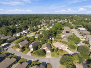 4940 Coronado Drive Wilmington NC | Home for Sale