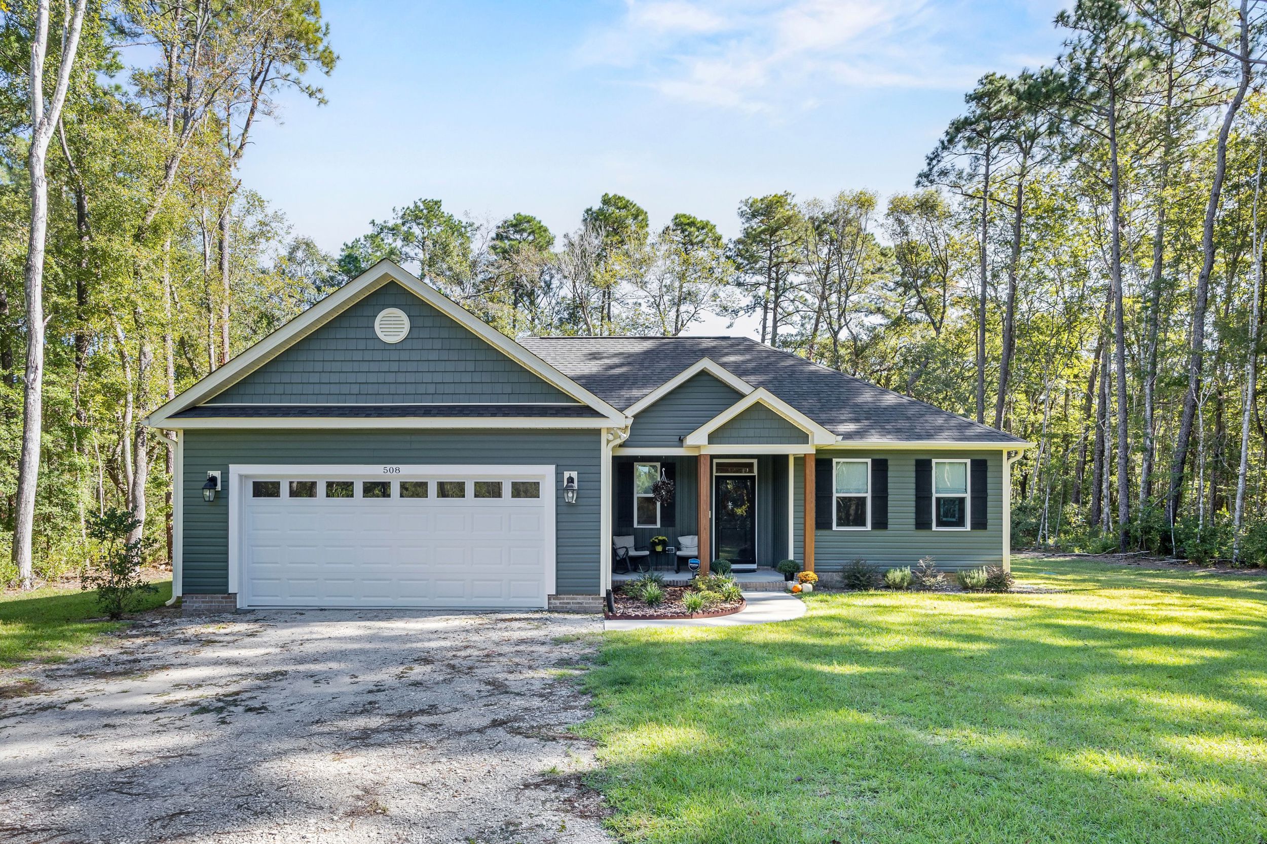 508 Crystal Road | Home for Salee