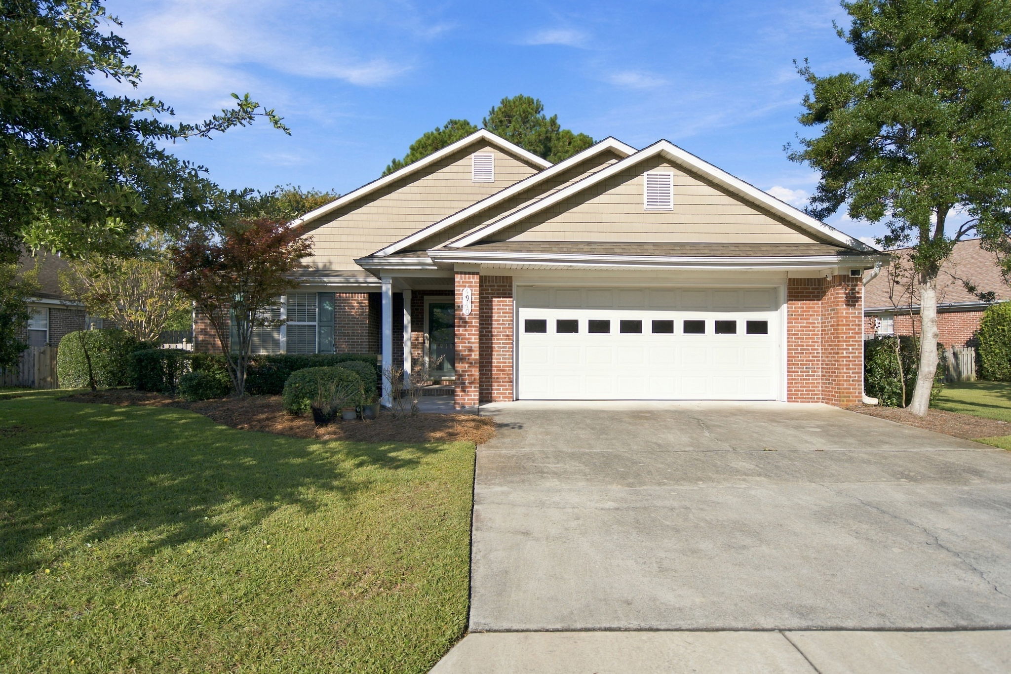 4940 Coronado Drive Wilmington NC | Home for Sale