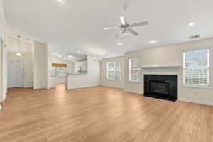 4940 Coronado Drive Wilmington NC | Home for Sale